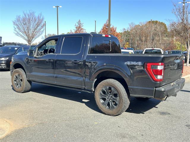 2023 Ford F-150 LARIAT 2023 Ford F-150 LARIAT