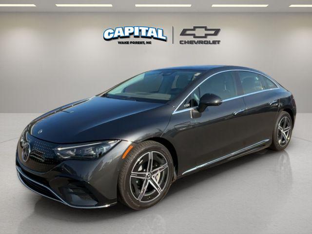 2023 Mercedes-Benz EQE 500 Sedan 4MATIC+ 2023 Mercedes-Benz EQE 500 Sedan 4MATIC+