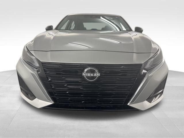 2024 Nissan Altima SV FWD 2024 Nissan Altima SV FWD