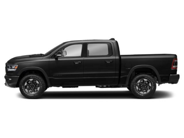 2019 RAM 1500 Rebel Crew Cab 4x4 57 Box