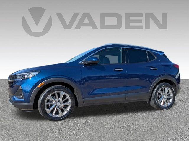 2023 Buick Encore GX Essence FWD 2023 Buick Encore GX Essence FWD