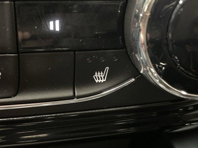 2024 Chevrolet Trax FWD LT