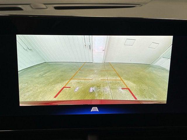 2024 Chevrolet Trax FWD LT