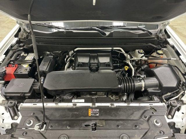 2023 Chevrolet Colorado 4WD Crew Cab Short Box Trail Boss 2023 Chevrolet Colorado 4WD Crew Cab Short Box Trail Boss