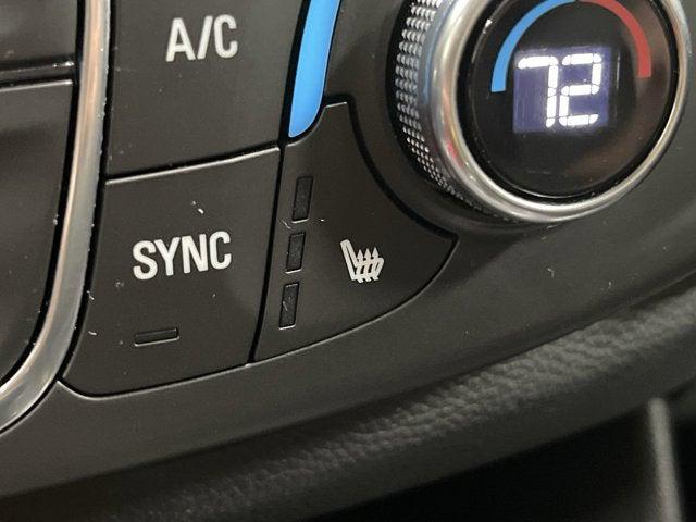 2019 Chevrolet Traverse 3LT