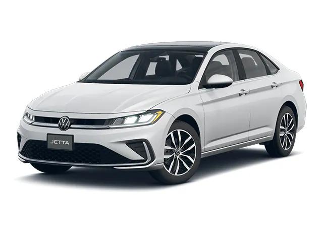 2026 Volkswagen Jetta SE for sale in Sioux City, IA