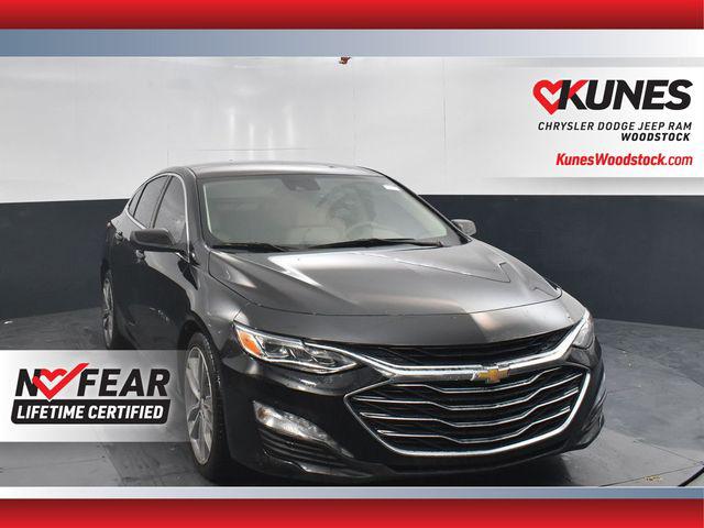 2024 Chevrolet Malibu FWD 2LT 2024 Chevrolet Malibu FWD 2LT