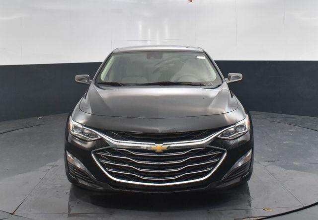 2024 Chevrolet Malibu FWD 2LT 2024 Chevrolet Malibu FWD 2LT