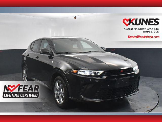 2024 Dodge Hornet R/T EAWD 2024 Dodge Hornet R/T EAWD