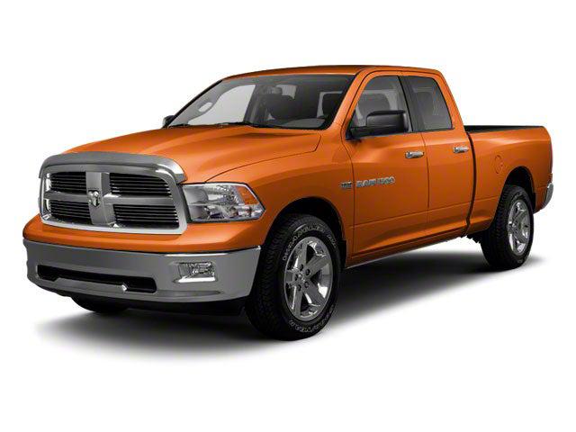 2010 Dodge Ram 1500 ST
