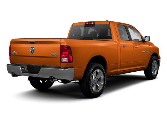 2010 Dodge Ram 1500 ST
