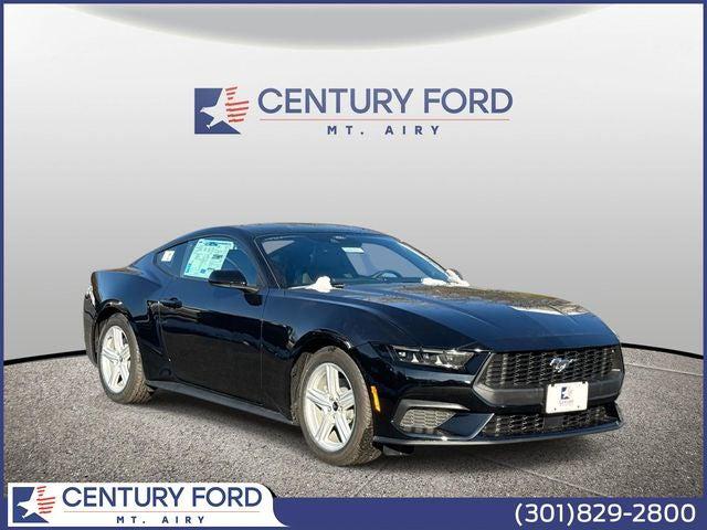 2026 Ford Mustang EcoBoost Fastback for sale in Mount Airy, MD