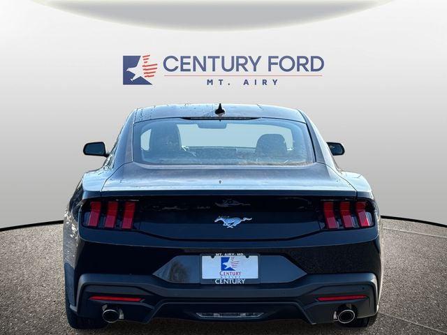 2026 Ford Mustang EcoBoost Fastback