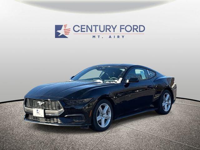 2026 Ford Mustang EcoBoost Fastback