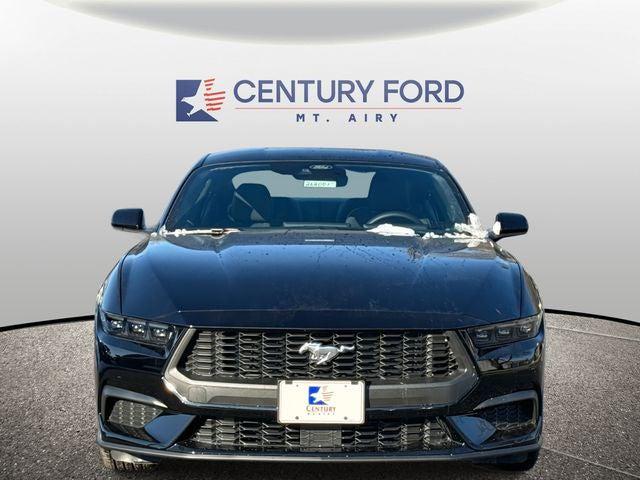 2026 Ford Mustang EcoBoost Fastback