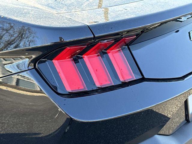 2026 Ford Mustang EcoBoost Fastback