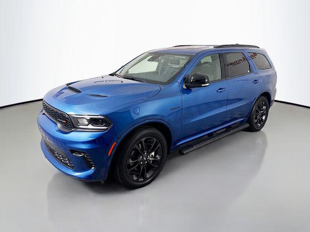 2024 Dodge Durango R/T Premium AWD 2024 Dodge Durango R/T Premium AWD