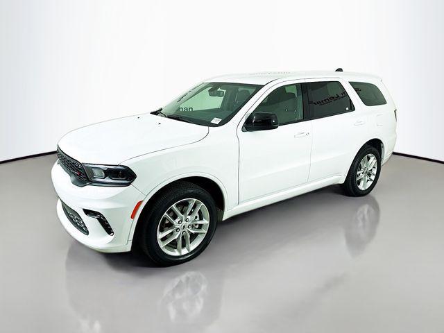 2024 Dodge Durango GT AWD 2024 Dodge Durango GT AWD