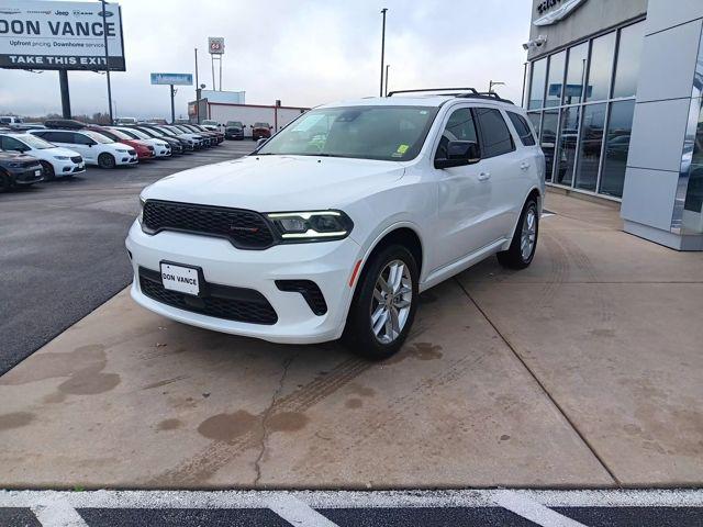2024 Dodge Durango GT Plus AWD