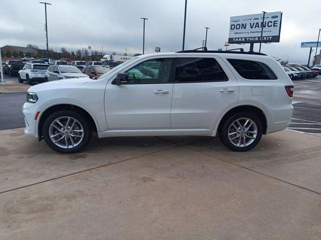 2024 Dodge Durango GT Plus AWD