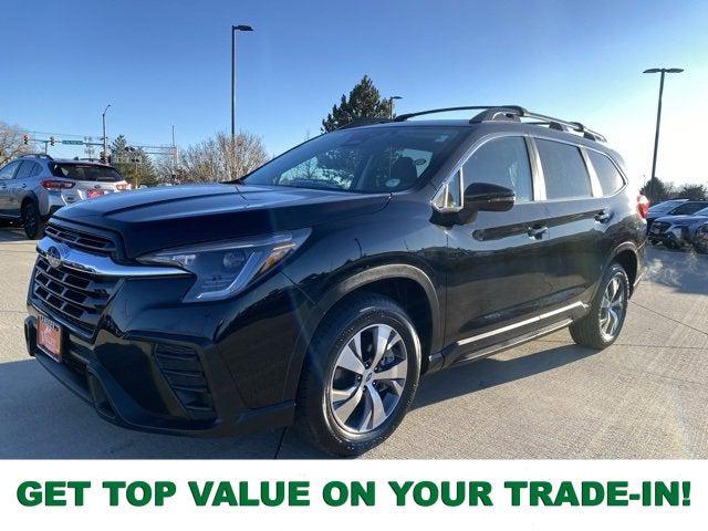 2023 Subaru Ascent Premium 7-Passenger