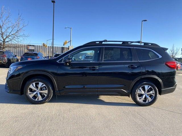 2023 Subaru Ascent Premium 7-Passenger