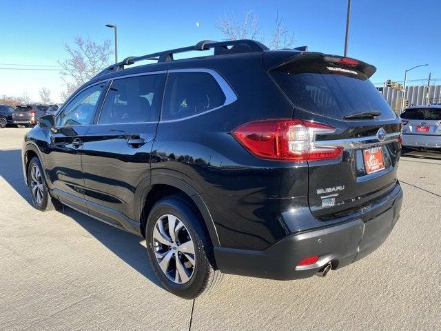 2023 Subaru Ascent Premium 7-Passenger
