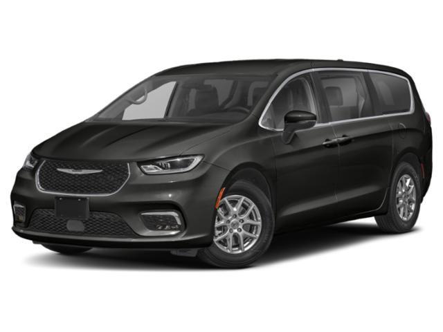 2023 Chrysler Pacifica Limited AWD