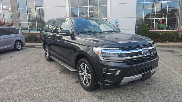 2023 Ford Expedition Limited MAX 2023 Ford Expedition Limited MAX
