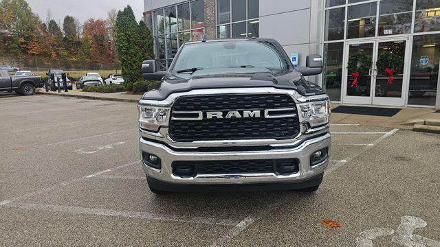 2024 RAM 2500 Big Horn Crew Cab 4x4 64 Box