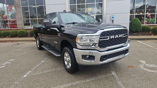 2024 RAM 2500 Big Horn Crew Cab 4x4 64 Box