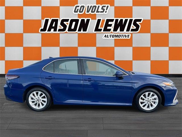 2024 Toyota Camry LE 2024 Toyota Camry LE