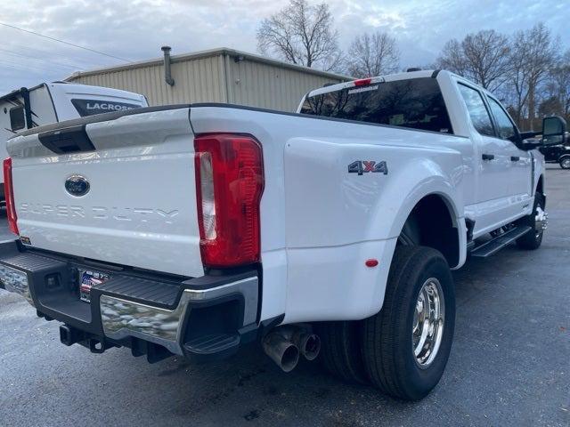 2024 Ford F-350 XLT 2024 Ford F-350 XLT