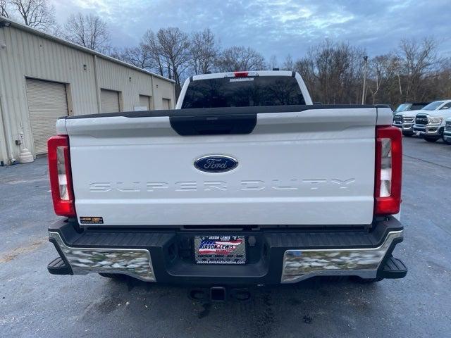 2024 Ford F-350 XLT 2024 Ford F-350 XLT