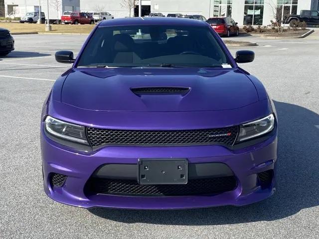 2023 Dodge Charger GT 2023 Dodge Charger GT