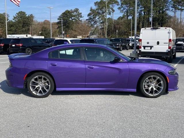 2023 Dodge Charger GT 2023 Dodge Charger GT