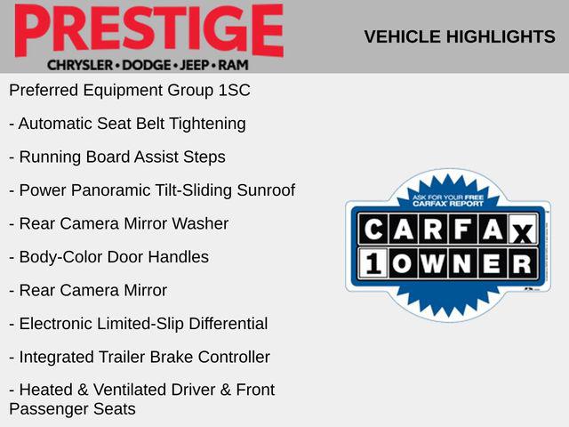 2023 Cadillac Escalade 4WD Sport