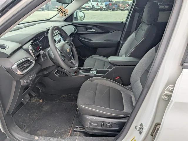2023 Chevrolet Trailblazer AWD LT 2023 Chevrolet Trailblazer AWD LT