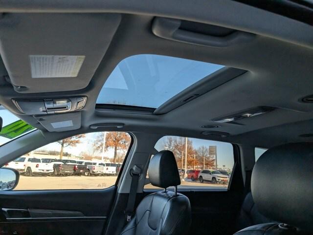 2020 Kia Telluride EX 2020 Kia Telluride EX