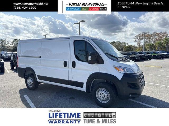 2026 RAM Ram ProMaster RAM PROMASTER 2500 TRADESMAN CARGO VAN LOW ROOF 136 WB 2026 RAM Ram ProMaster RAM PROMASTER 2500 TRADESMAN CARGO VAN LOW ROOF 136 WB