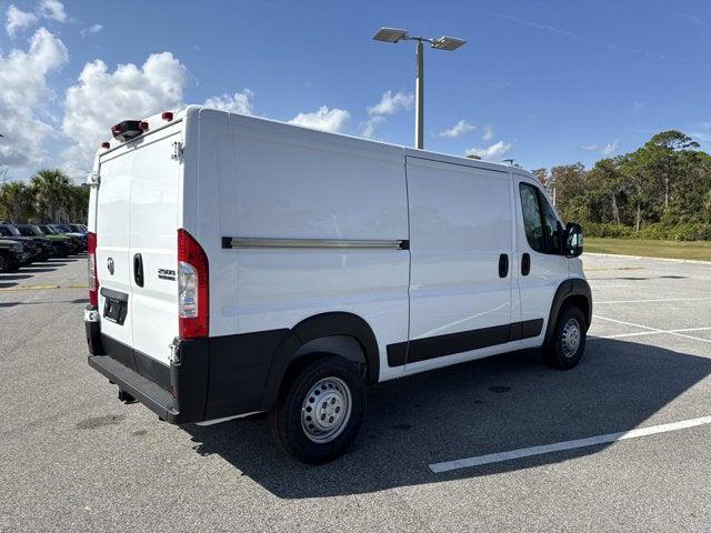 2026 RAM Ram ProMaster RAM PROMASTER 2500 TRADESMAN CARGO VAN LOW ROOF 136 WB 2026 RAM Ram ProMaster RAM PROMASTER 2500 TRADESMAN CARGO VAN LOW ROOF 136 WB
