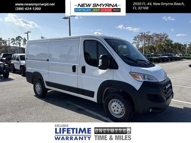 2026 RAM Ram ProMaster RAM PROMASTER 2500 TRADESMAN CARGO VAN LOW ROOF 136 WB 2026 RAM Ram ProMaster RAM PROMASTER 2500 TRADESMAN CARGO VAN LOW ROOF 136 WB