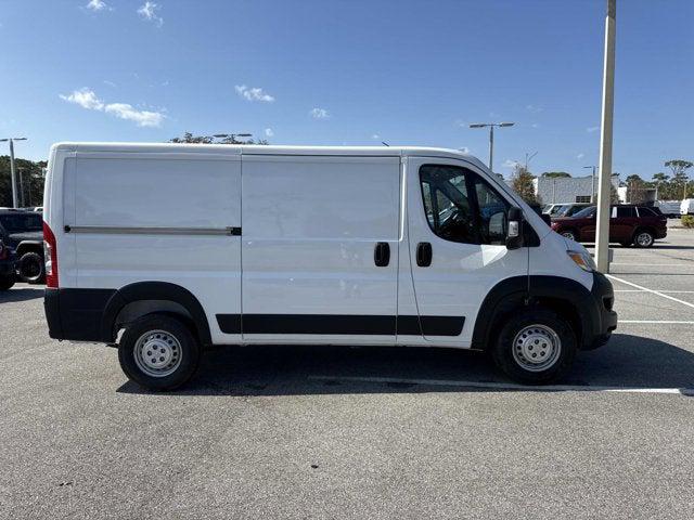 2026 RAM Ram ProMaster RAM PROMASTER 2500 TRADESMAN CARGO VAN LOW ROOF 136 WB 2026 RAM Ram ProMaster RAM PROMASTER 2500 TRADESMAN CARGO VAN LOW ROOF 136 WB