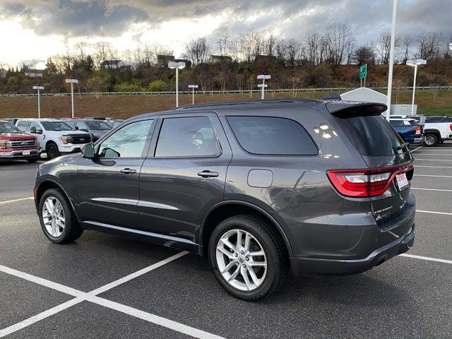 2024 Dodge Durango GT Plus AWD