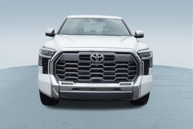2023 Toyota Tundra 1794 Edition