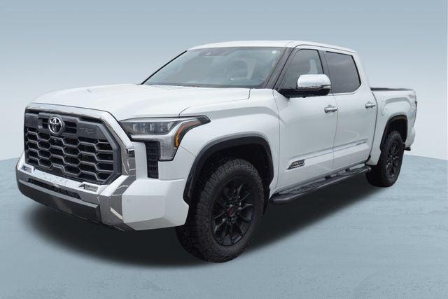 2023 Toyota Tundra 1794 Edition