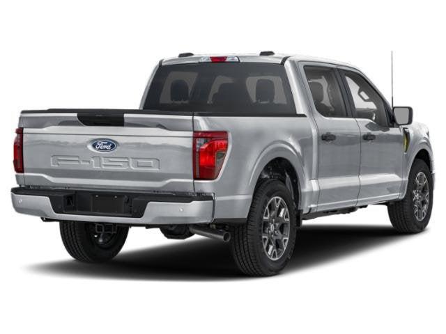2025 Ford F-150 STX 2025 Ford F-150 STX