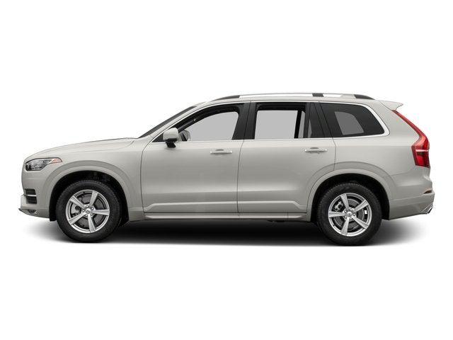 2017 Volvo XC90 T6 Momentum 2017 Volvo XC90 T6 Momentum