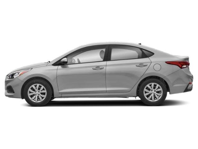 2018 Hyundai Accent SE 2018 Hyundai Accent SE