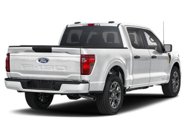 2025 Ford F-150 STX 2025 Ford F-150 STX